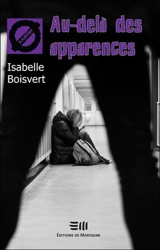 [9782896623396] Au-delà des apparences