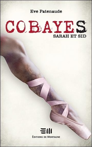 [9782896623969] Cobayes - Sarah et Sid