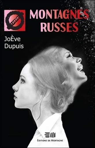 [9782896624171] Montagnes russes