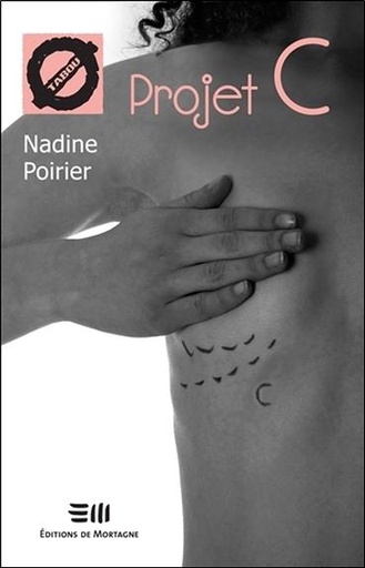 [9782896624232] Projet C