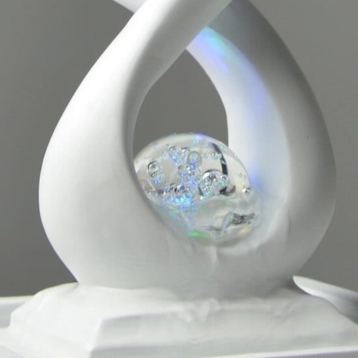 [3700643504732] Fontaine Amor Blanc