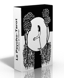 [9782896625994] Le Psycho-Tarot