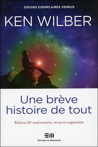 [9782896629114] Une brève histoire de tout