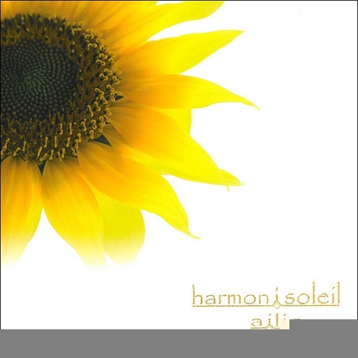 [9782896679997] Harmon i soleil