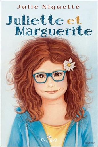 [9782896970346] Juliette et Marguerite
