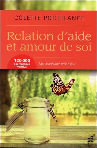 [9782897210748] Relation d'aide et amour de soi