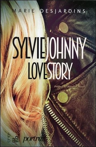 [9782897211165] Sylvie - Johnny - Love story