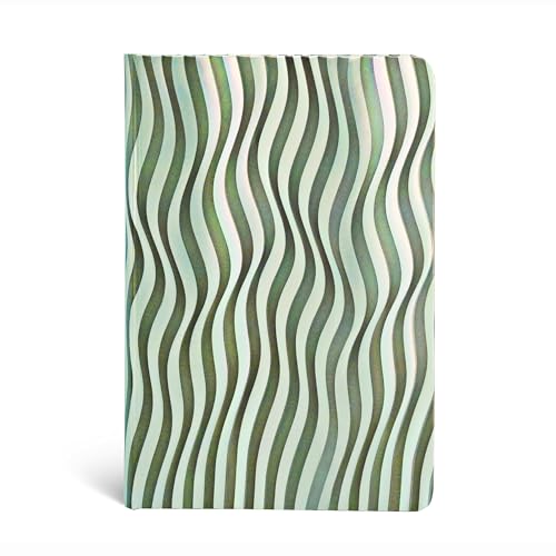 [9781439722312] Carnets à couverture rigide - Ondulation - Mini - Ligné