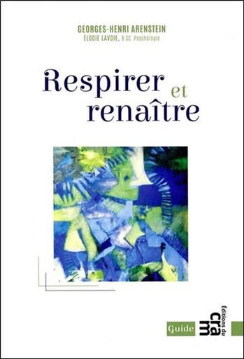 [9782897212261] Respirer et renaître