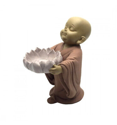 [3700643504053] Statuette Bougeoir 1