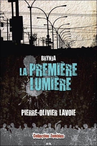 [épuisé] Brynja - La première lumière T2