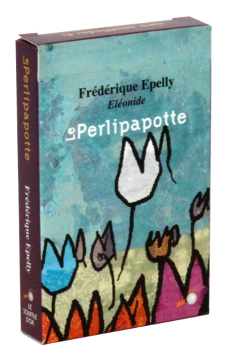 [3660341250563] Le Perlipapotte