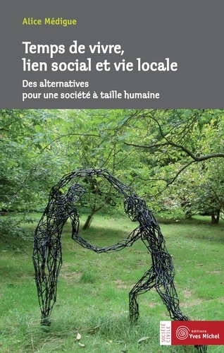 [9782364290105] Temps de vivre, lien social et vie locale