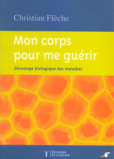 [9782840582816] Mon corps pour me guérir