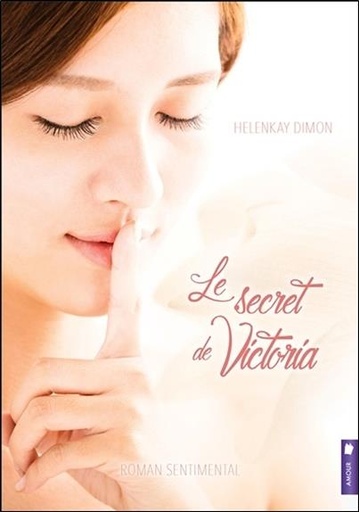 [9782897652371] Le secret de Victoria