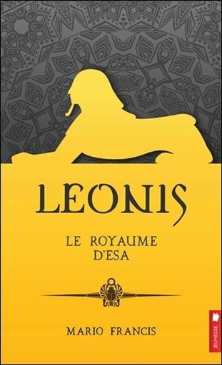 [9782897654115] Leonis - Le royaume d'Esa Tome 9