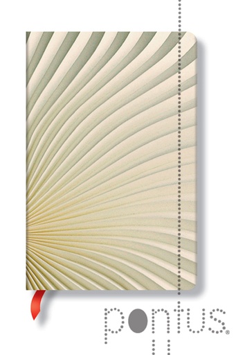 [9781439722305] Carnets à couverture rigide - Cadence - Mini - Ligné