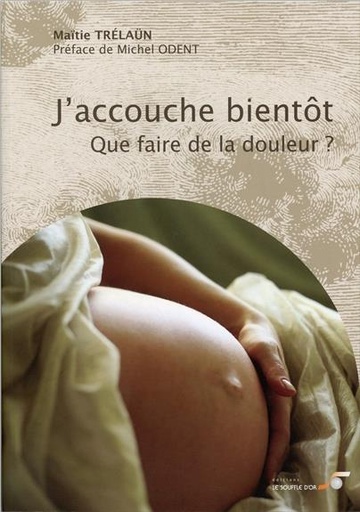 [9782840584490] J'accouche bientôt