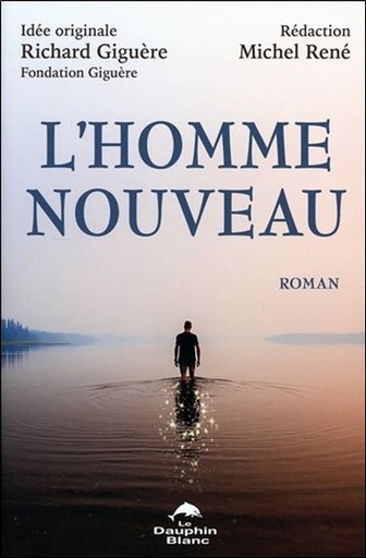 [9782897882631] L'Homme nouveau - Roman