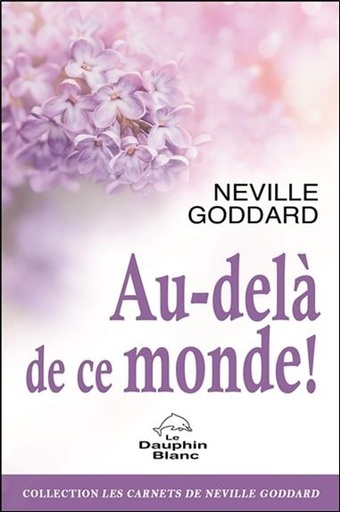 [9782897882884] Au-delà de ce monde !