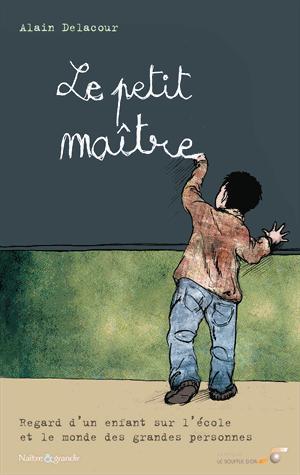[9782840585114] Petit Maître (Le)