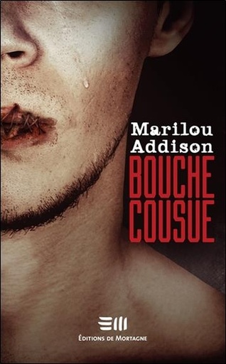 [9782897920098] Bouche cousue