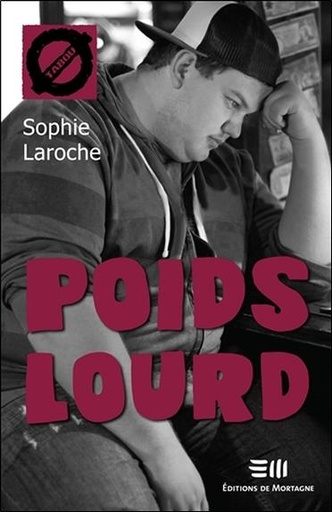 [9782897920210] Poids lourd - Tabou