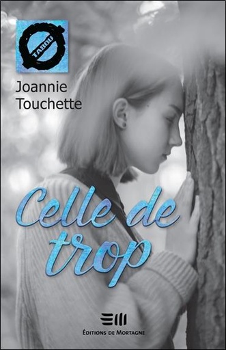 [9782897921606] Celle de trop - Tabou