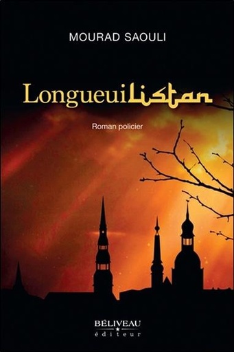 [9782897930134] Longueuilistan