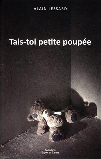 [épuisé] Tais-toi petite poupée