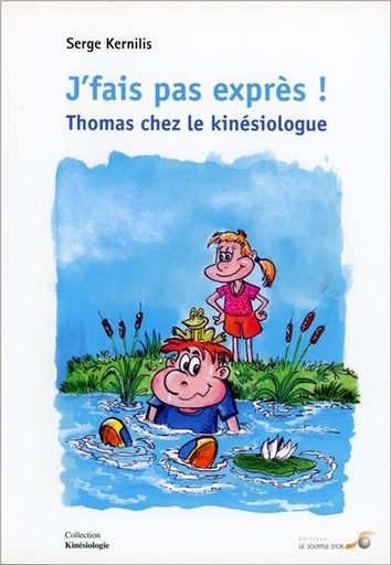 [9782840585527] J'fais pas exprès !