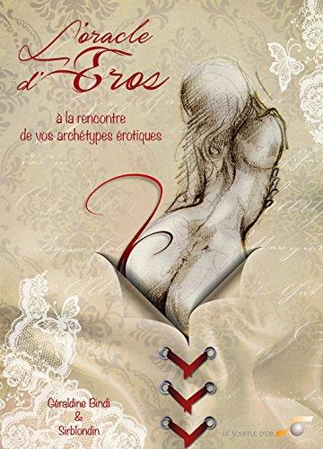 [9782840585633] L'Oracle d'Eros