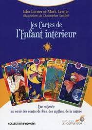 [9782840586333] Les cartes de l'enfant intérieur (Nouvelle édition 2020)