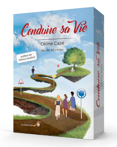 [9782840586340] Conduire sa Vie