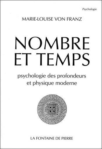 [9782902707348] Nombre et temps - Psychologie des profondeurs