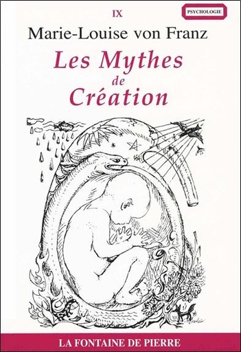 [9782902707362] Les Mythes de Création