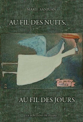 [9782902707379] Au fil des nuits, au fil des jours
