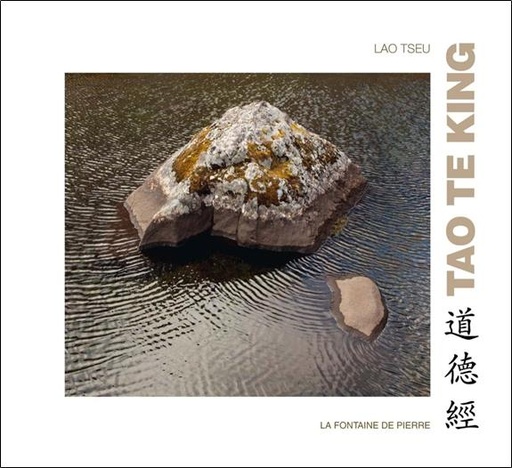 [9782902707447] Tao Te King