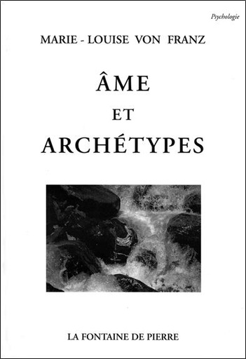 [9782902707515] Ame et archétypes