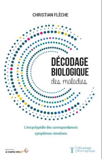 [9782840586609] Décodage biologique des maladies (Nouvelle édition)