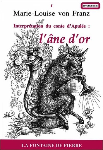 [9782902707614] Interprétation du conte d'Apulée : L'âne d'or