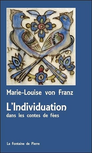 [9782902707638] L'Individuation dans les contes de fées