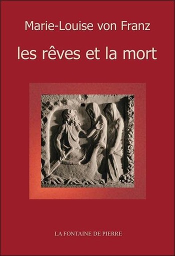 [9782902707676] Les rêves et la mort