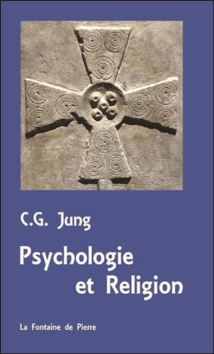 Couverture du livre Psychologie et Religion de Carl Gustav Jung