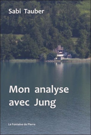 [9782902707768] Mon analyse avec Jung