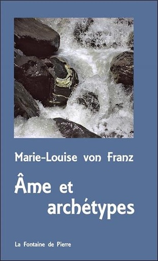 [9782902707775] Ame et archétypes