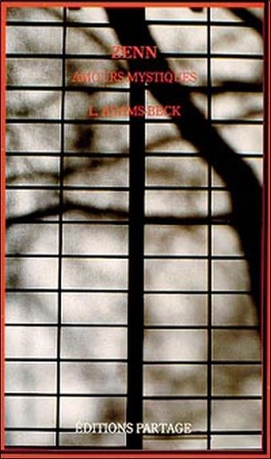 [9782905415288] Zenn. amours mystiques