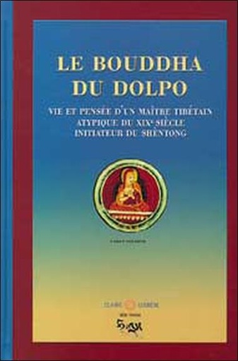 [9782905998743] Bouddha du Dolpo