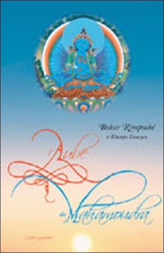 [9782905998798] Aube du Mahamoudra