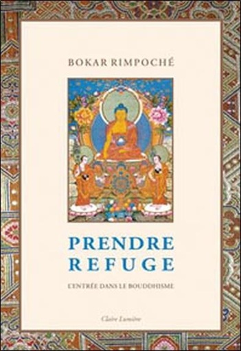 [9782905998842] Prendre refuge
